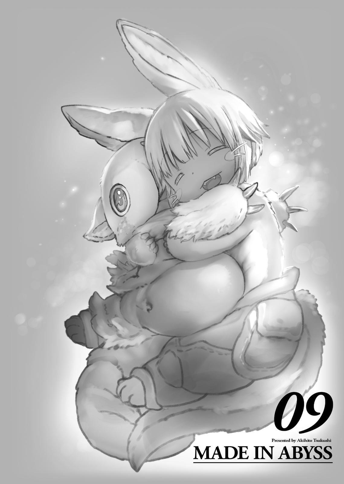 Made In Abyss, Chapter 52 image 04