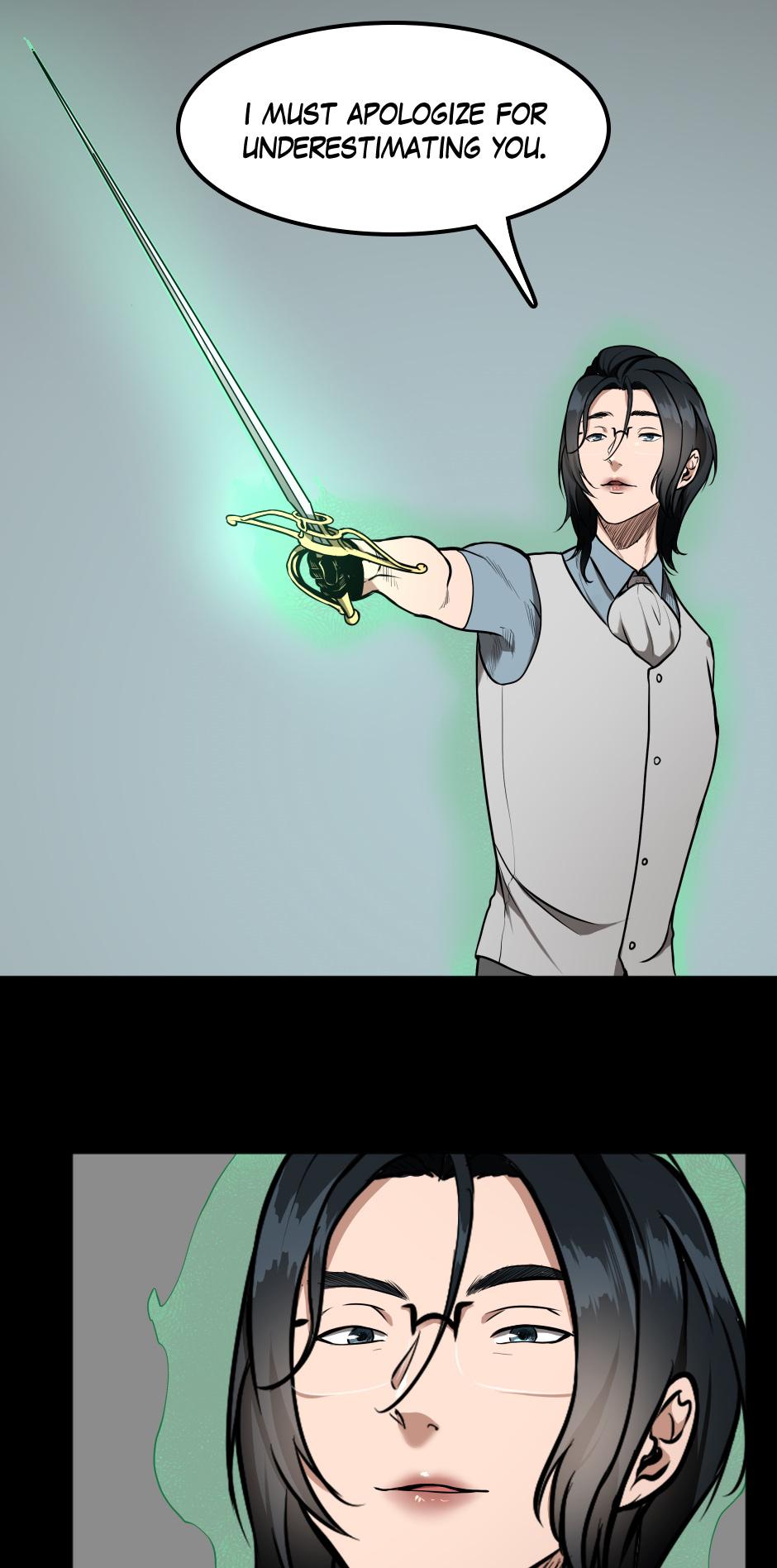 The Beginning After The End, Episode 51 image 49
