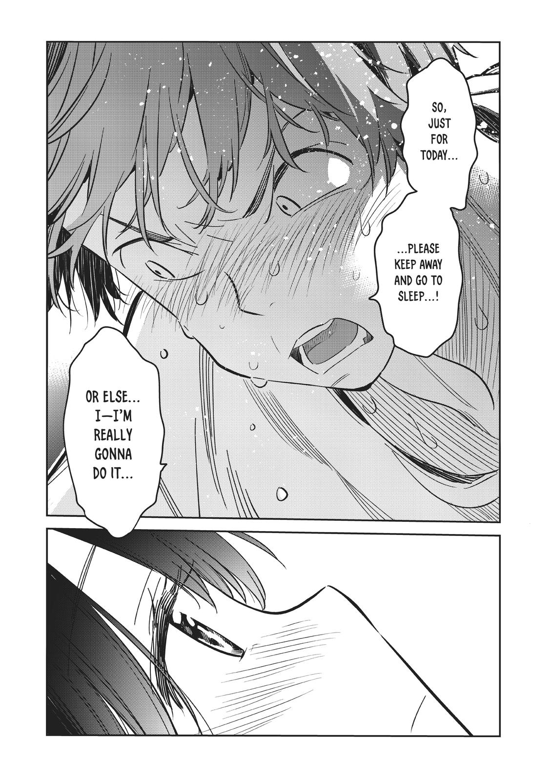 Rent A Girlfriend, Chapter 65 image 11