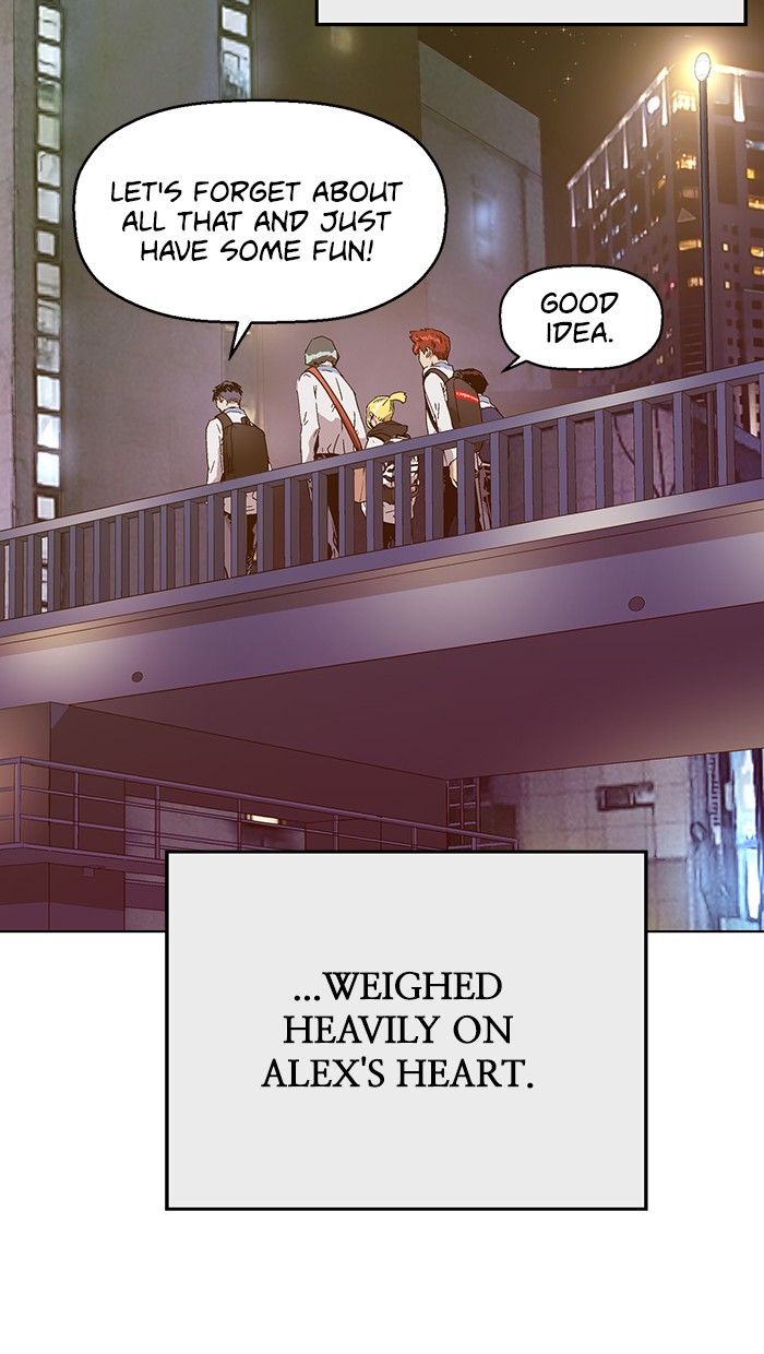 Weak Hero, Chapter 133 image 42