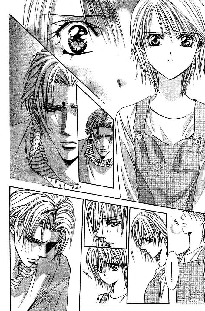 Skip Beat!, Chapter 112 Parent and Child Memorial Day image 17