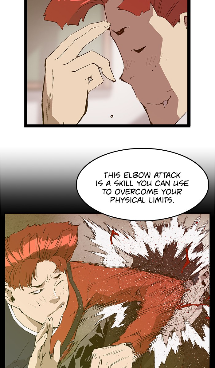 Weak Hero, Chapter 66 image 16