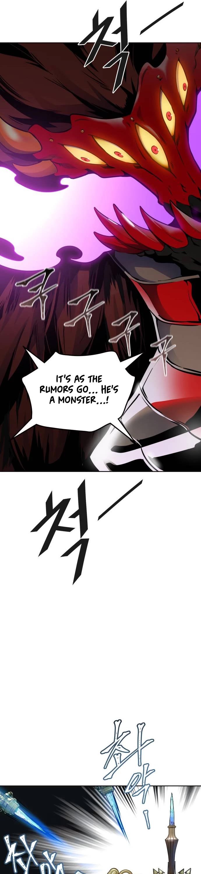 Tower of God, Chapter 609 image 27