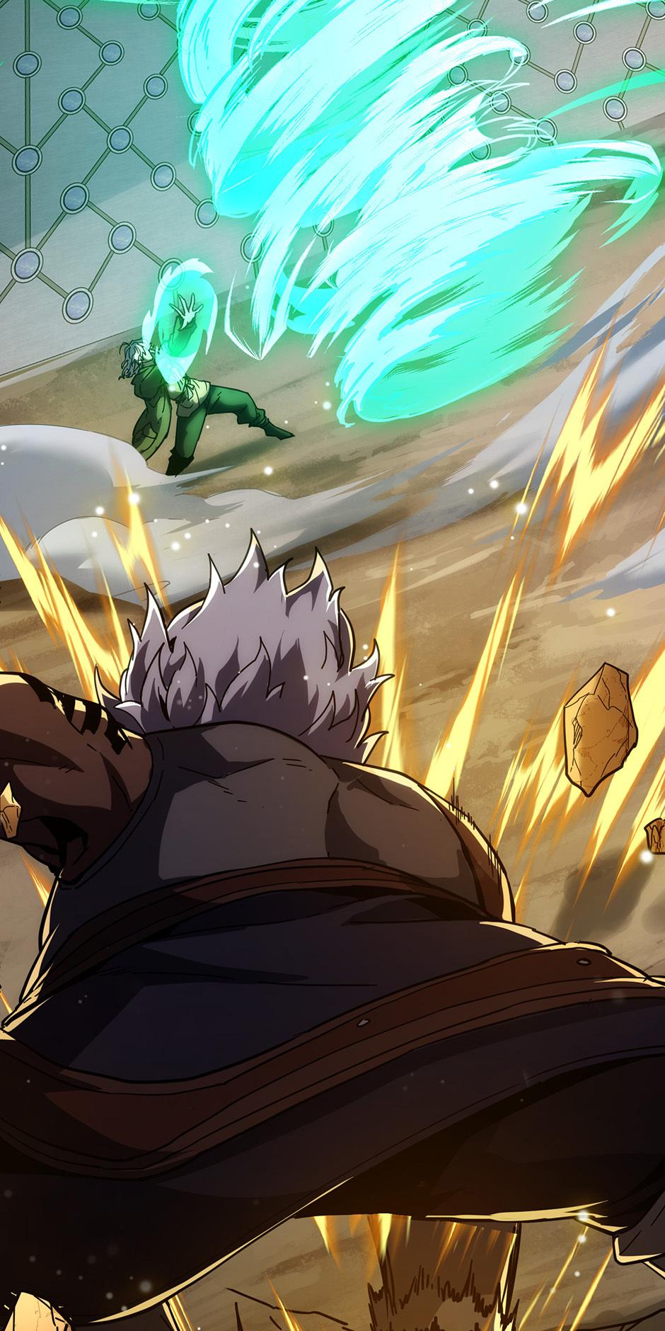 The Beginning After the End, Chapter 211 image 061