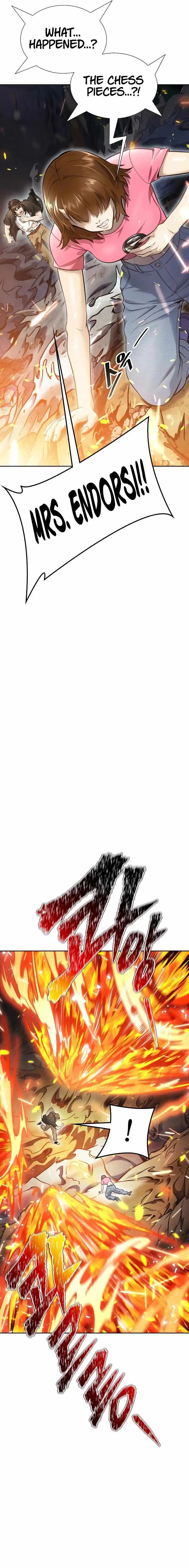 Tower of God, Chapter 638 image 20