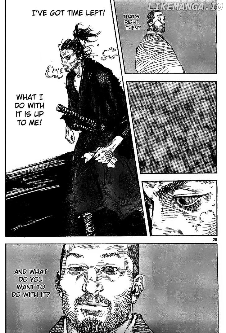 Vagabond, Chapter 315 image 28