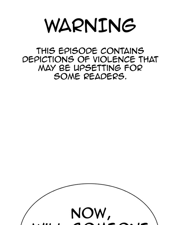 Lookism, Chapter 313 image 001