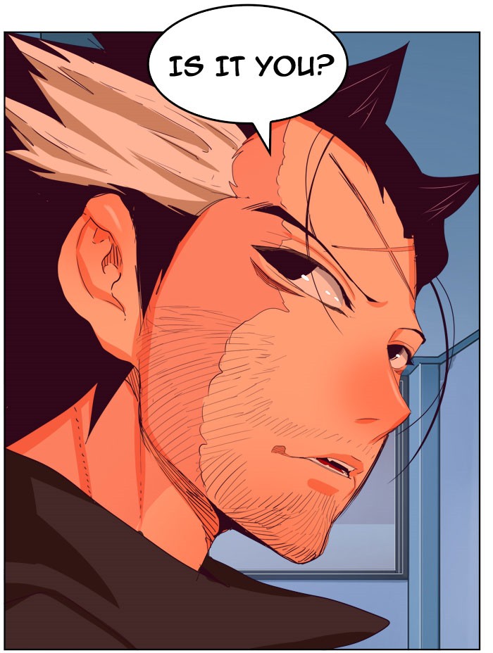 The God of High School, Chapter 322 image 037