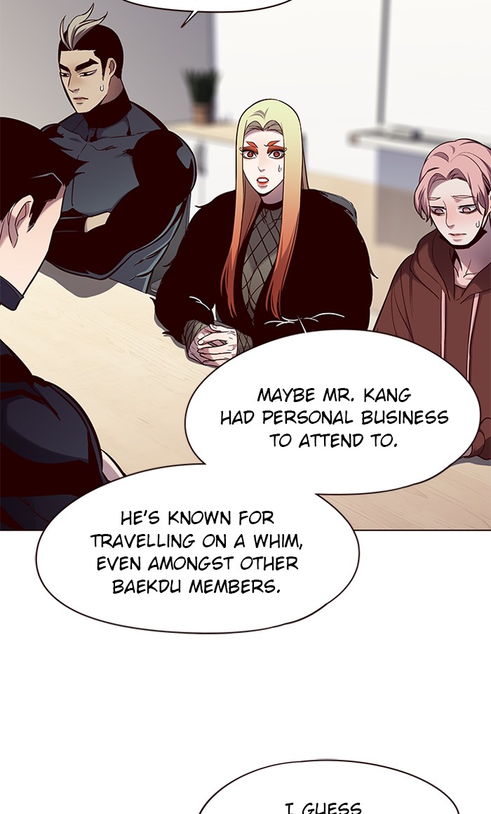 Eleceed, Chapter 99 image 05