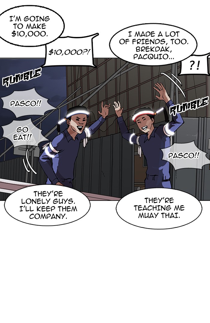 Lookism, Chapter 153 image 072