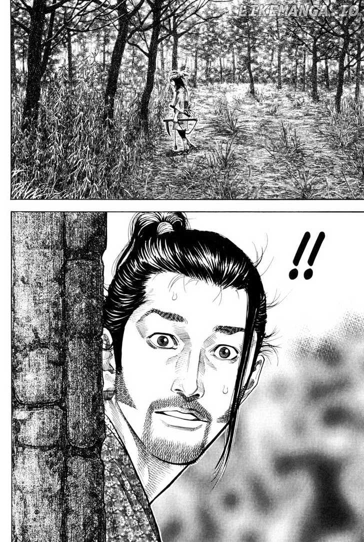 Vagabond, Chapter 107 image 05