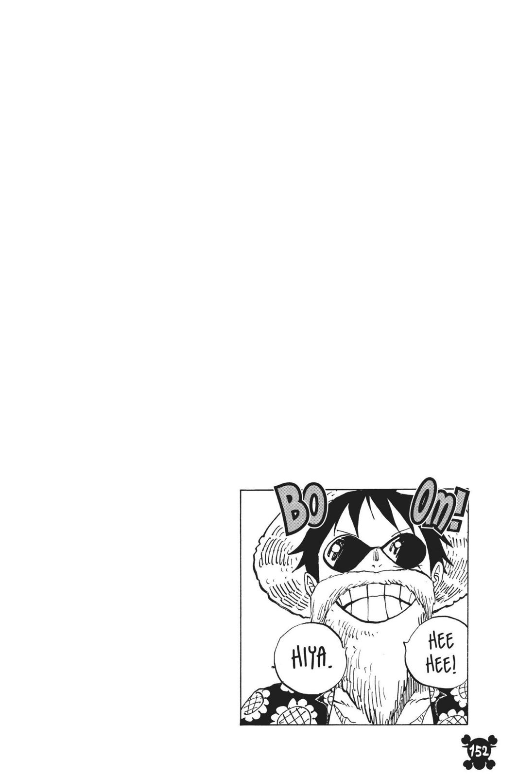 One Piece, Chapter 708 image 16