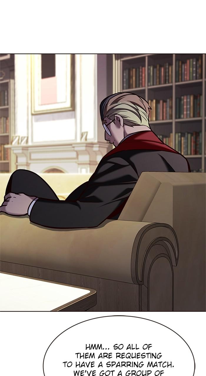 Eleceed, Chapter 201 image 01