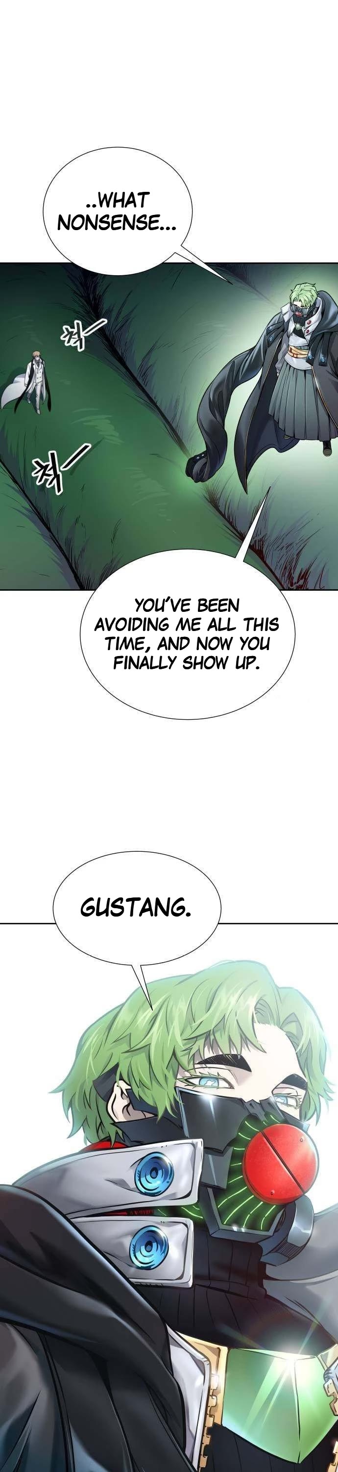 Tower of God, Chapter 626 image 88