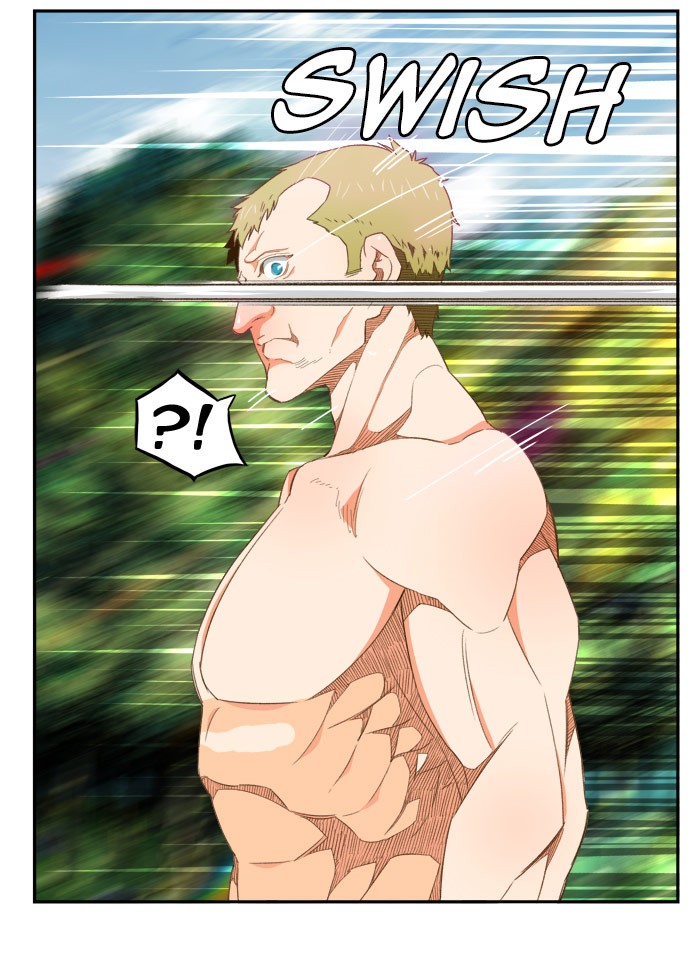 The God of High School, Chapter 397 image 57
