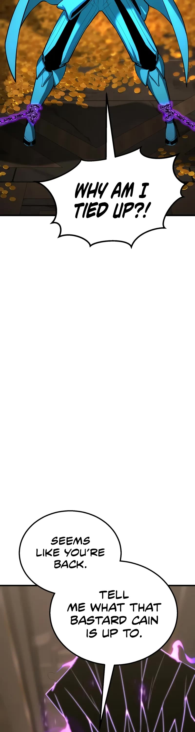 Absolute Necromancer, Chapter 79 image 53