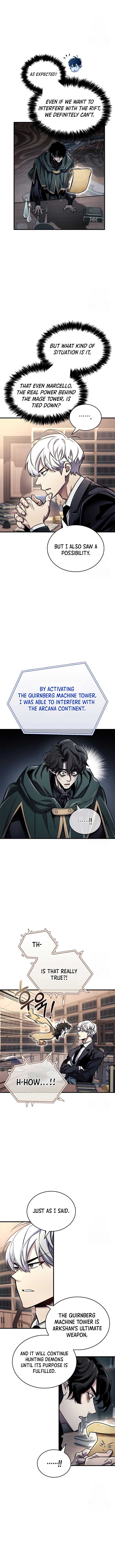 The Player Hides His Past, Chapter 59 image 06