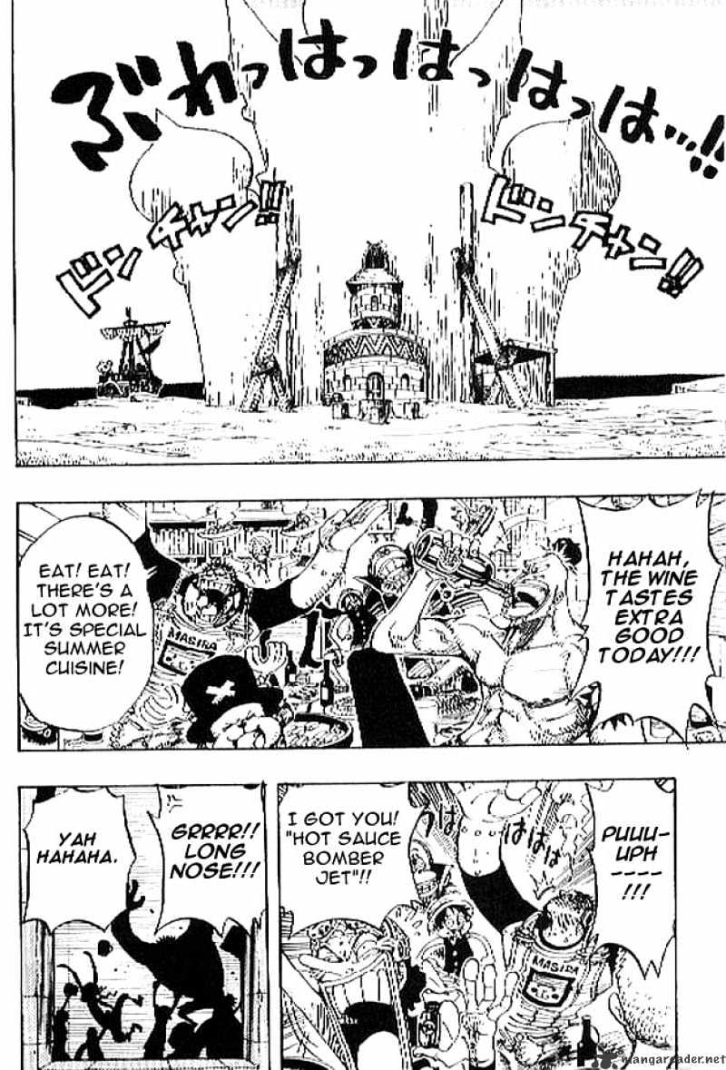One Piece, chapter 229 image 16