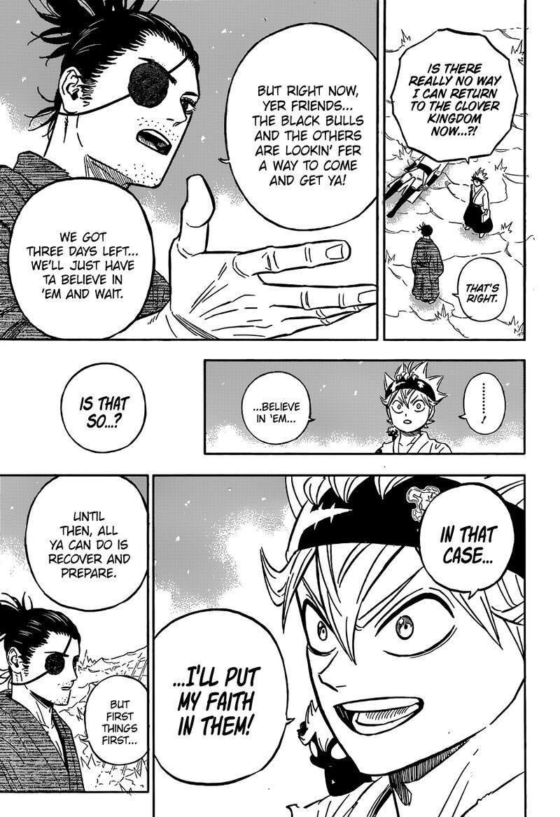 Black Clover, Chapter 353 image black_clover_353_3