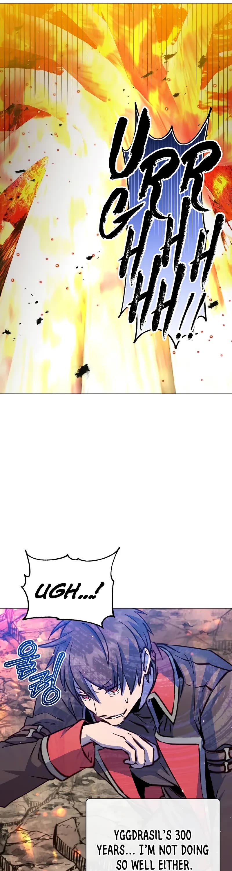The Max Level Hero Has Returned, Chapter 187 image 17