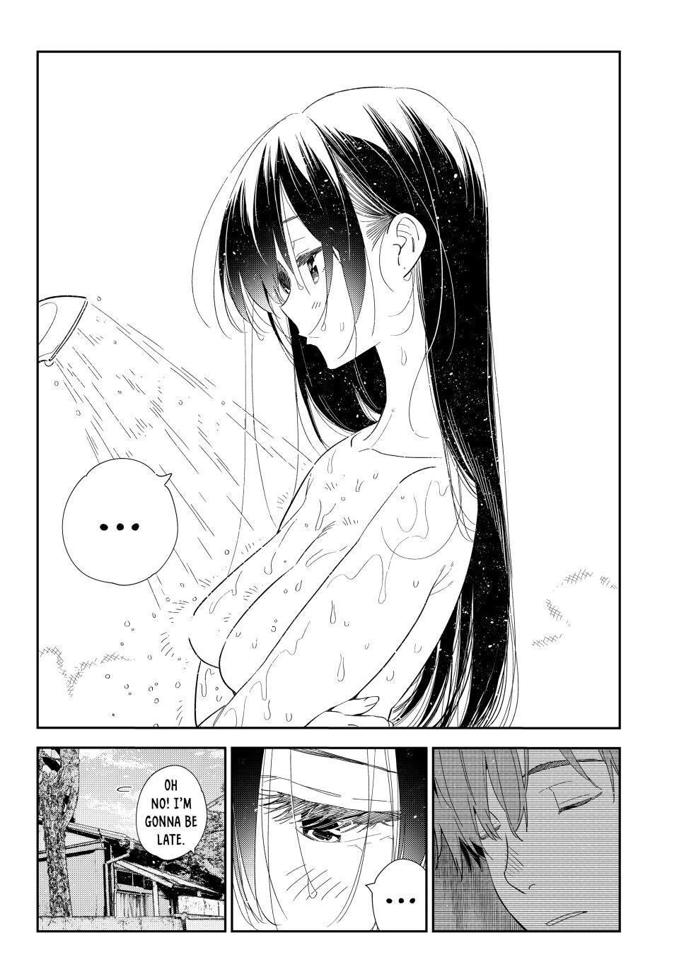 Rent A Girlfriend, Chapter 307 image 12