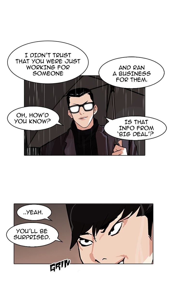 Lookism, Chapter 89 image 20