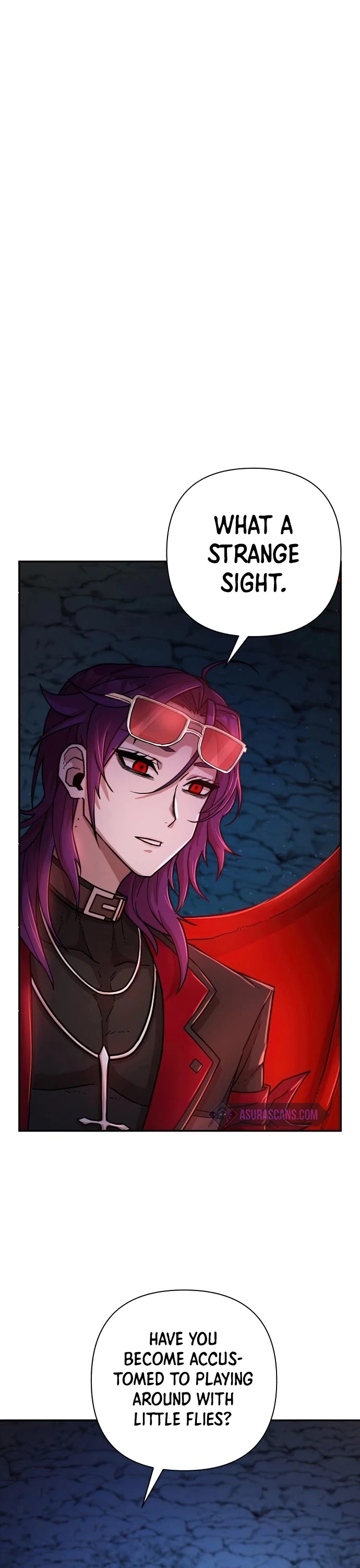 Hero Has Returned, Chapter 15 image 24