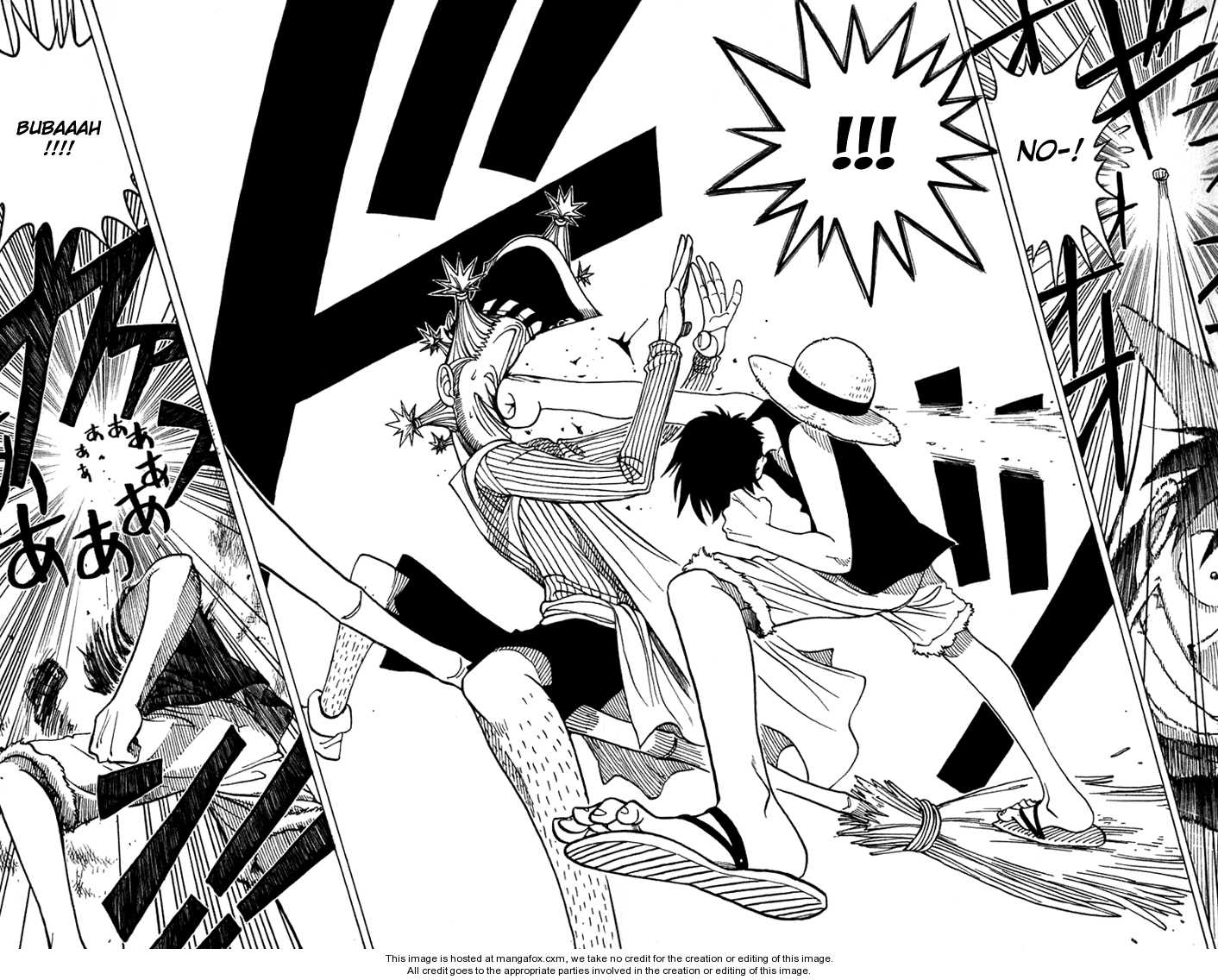 One Piece, chapter 1.2 image 42