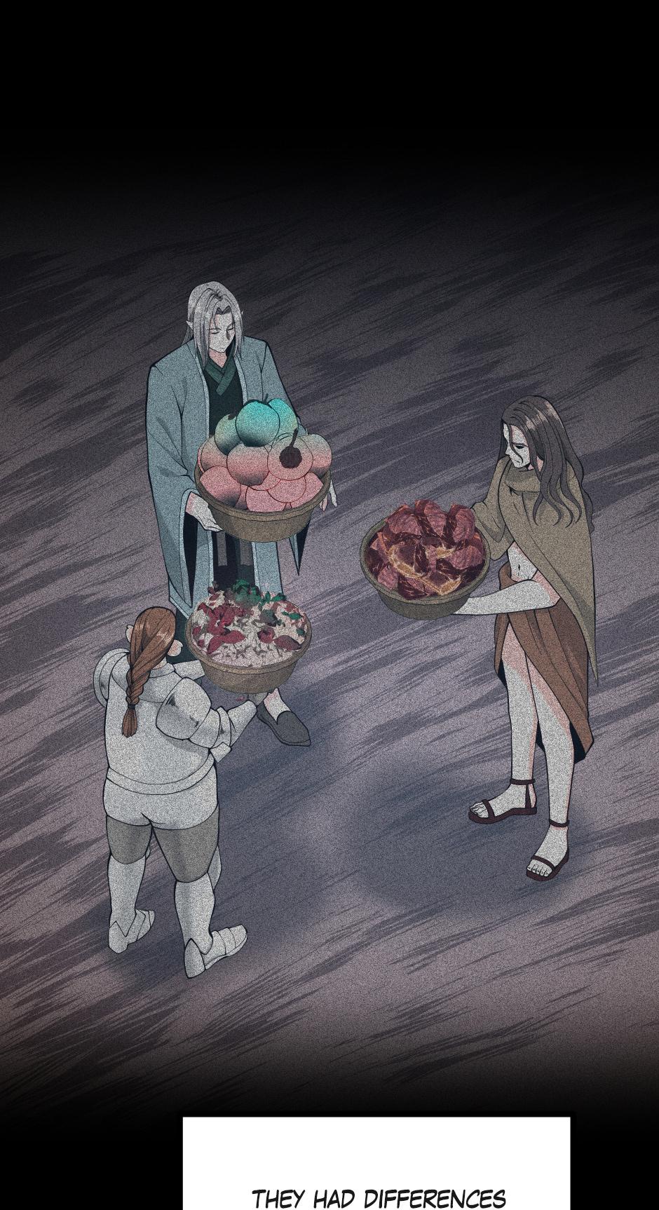 The Beginning After The End, Episode 124 image 004