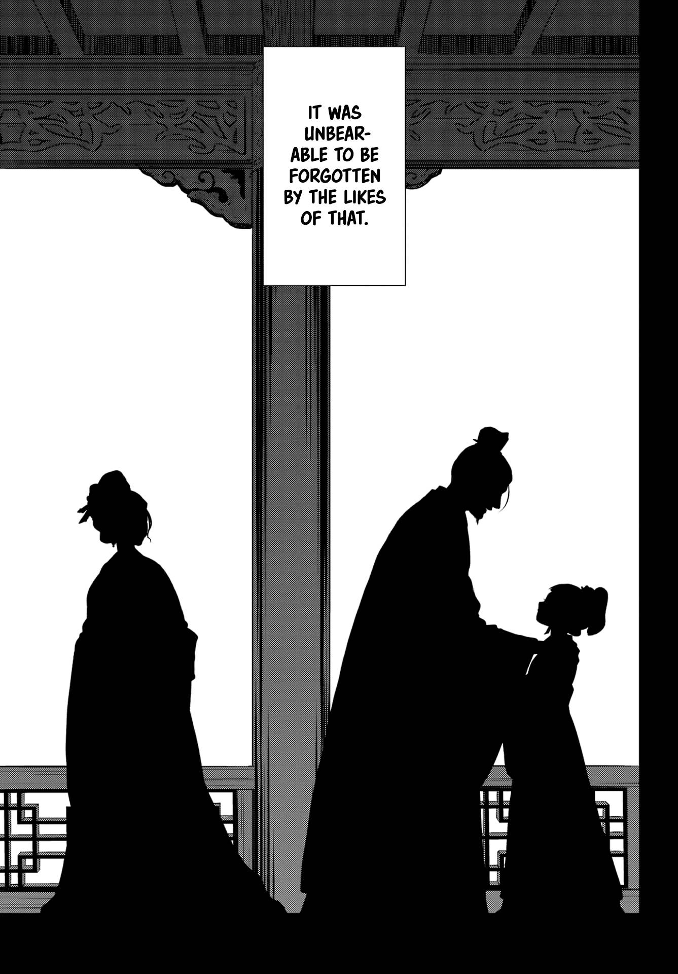 The Apothecary Diaries, Chapter 58 image 12