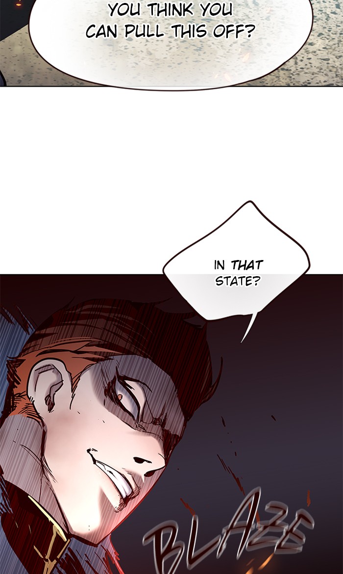 Eleceed, Chapter 110 image 044