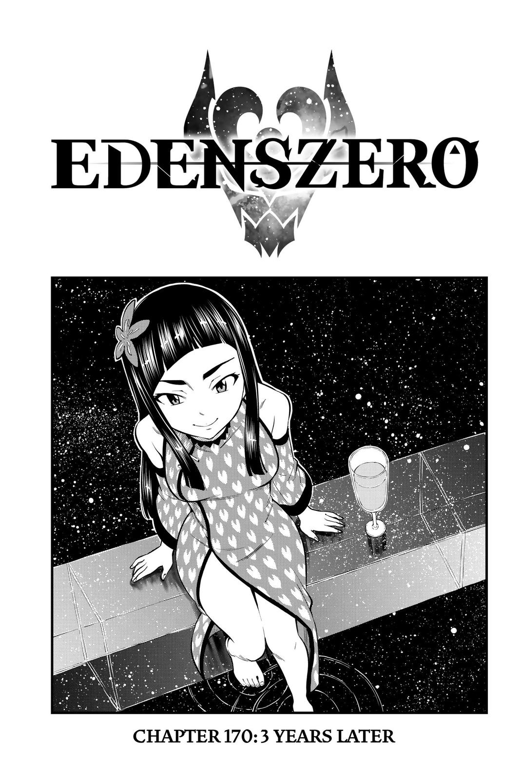 Edens Zero Chapter 170 image 01