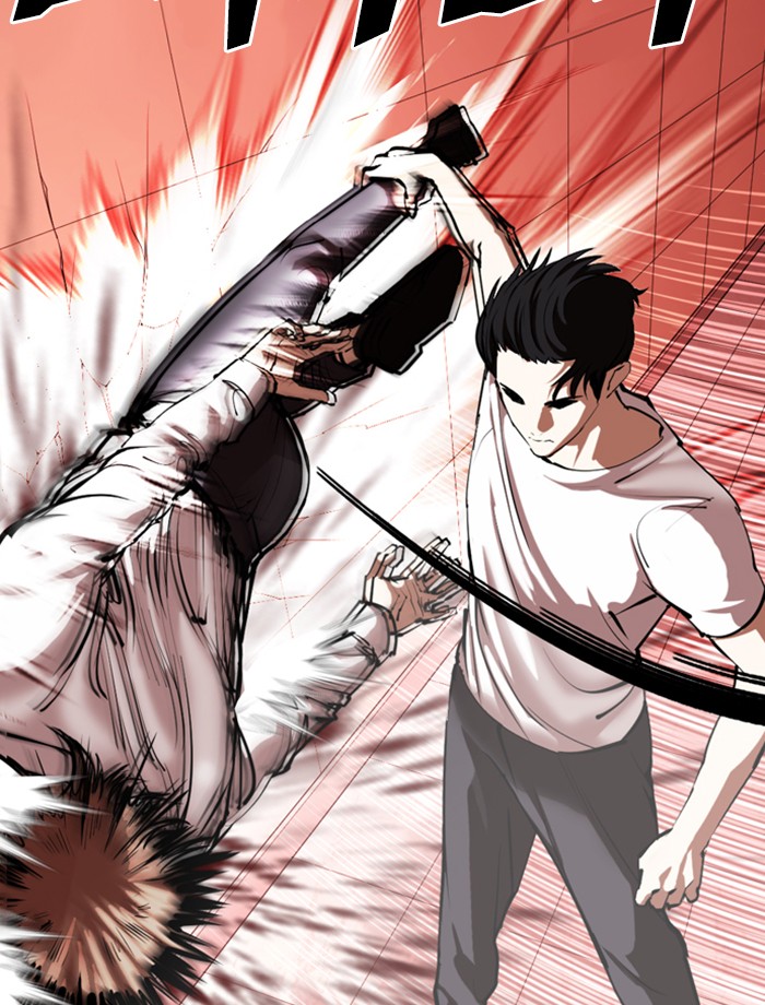 Lookism, Chapter 343 image 033