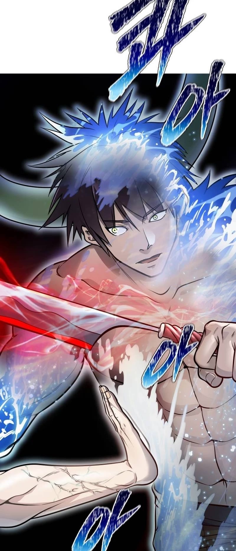 Tower of God, Chapter 647 image 11