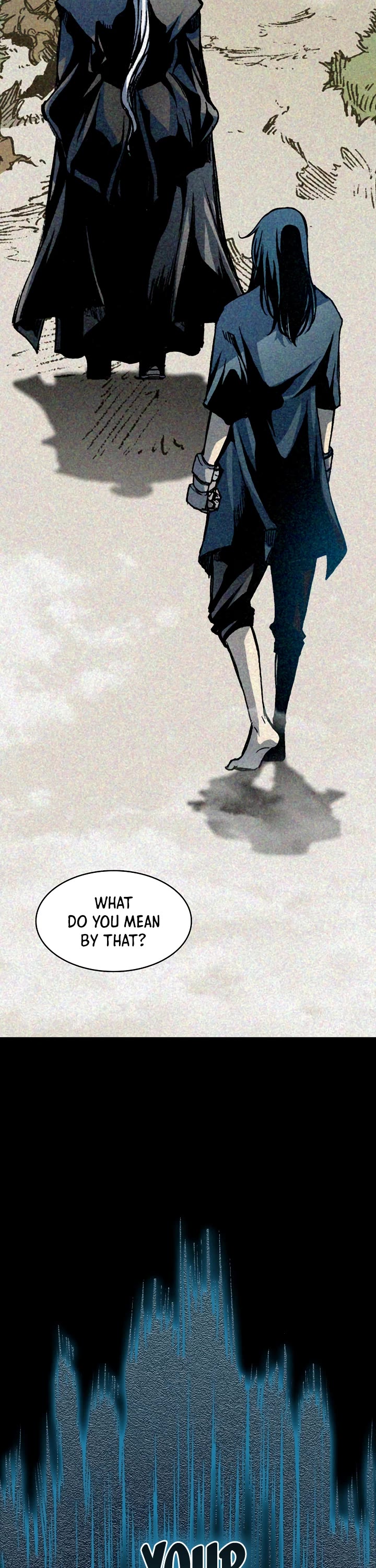Memoir Of The King Of War,  Chapter 198 image 17