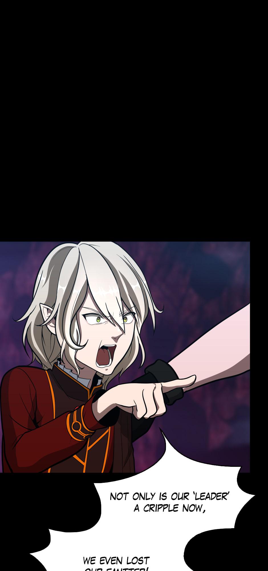 The Beginning After The End, Episode 62 image 23