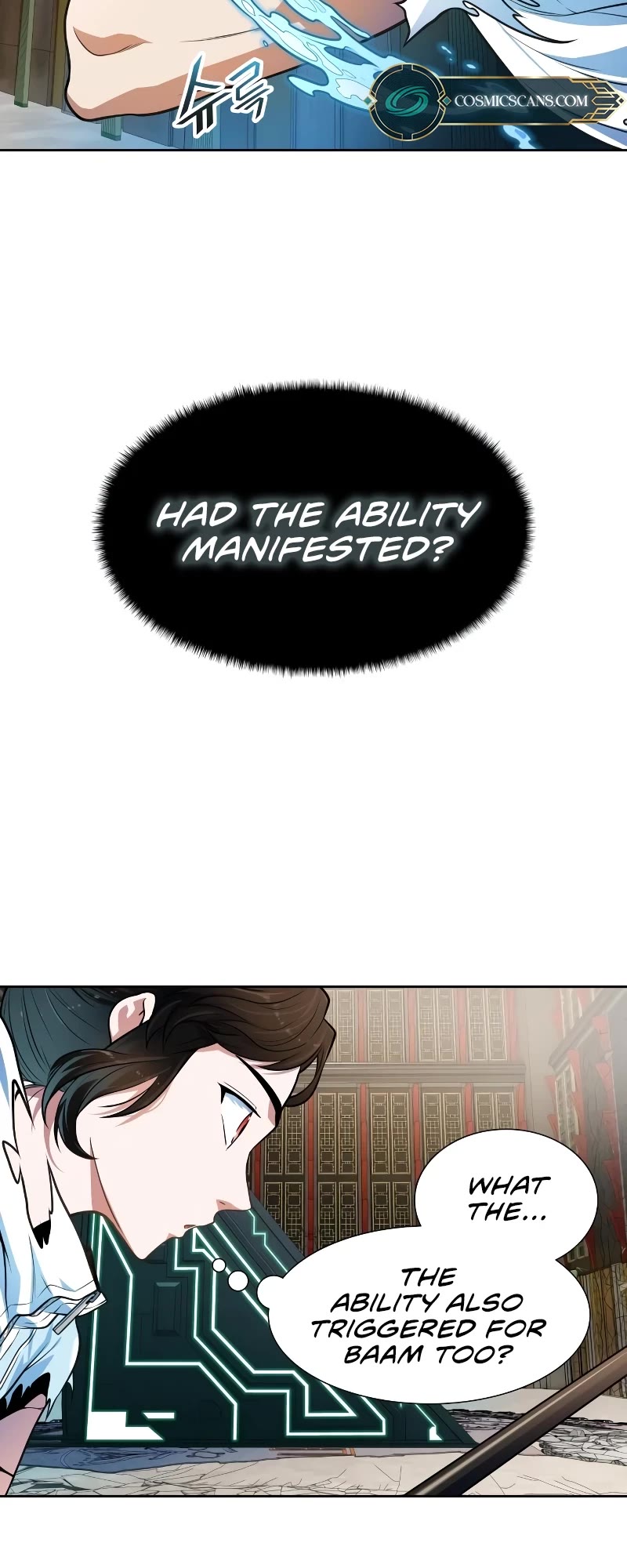 Tower of God, Chapter 571 image 024