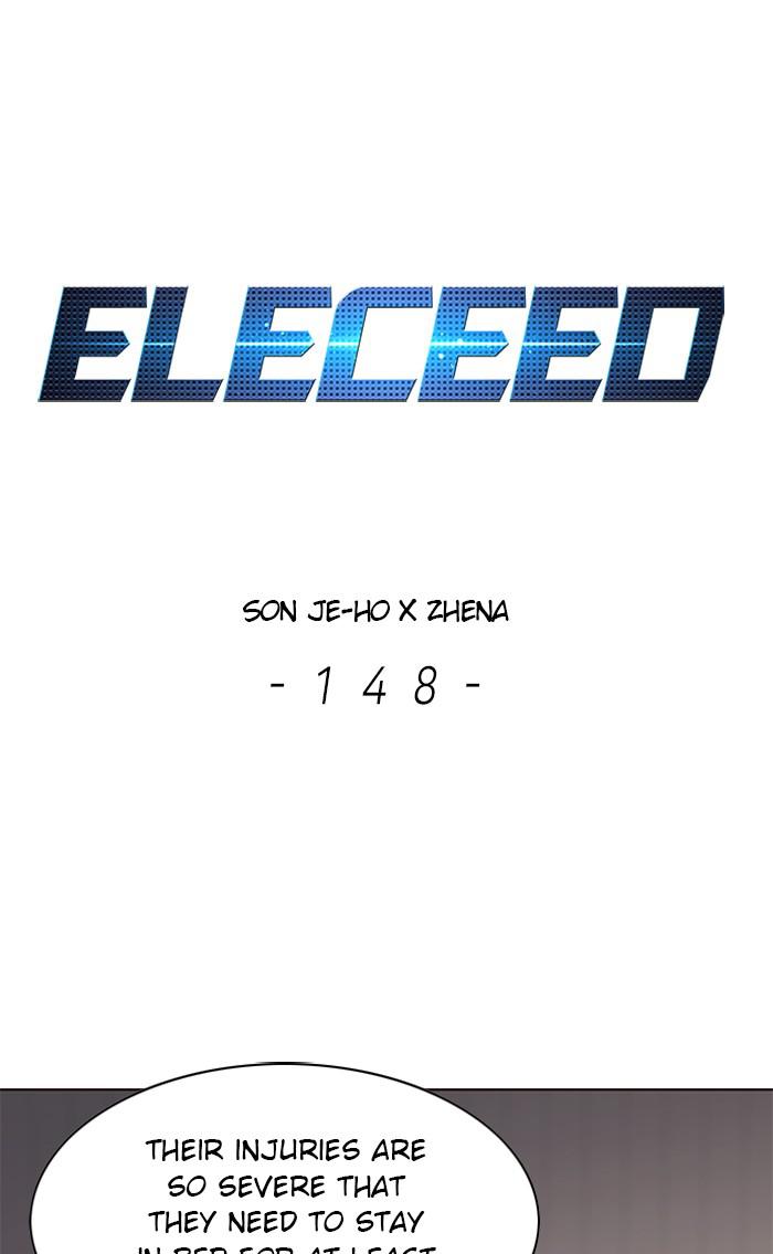 Eleceed, Chapter 148 image 001