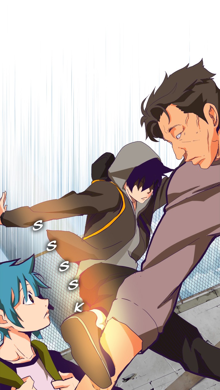 The God of High School, Chapter 317 image 79