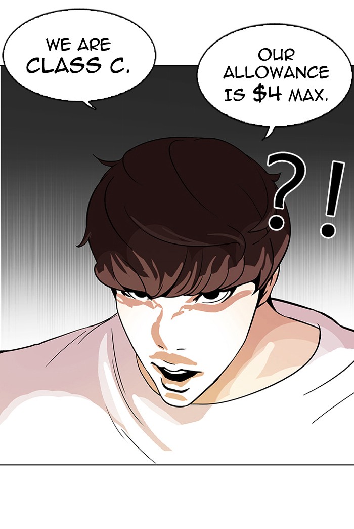 Lookism, Chapter 97 image 13
