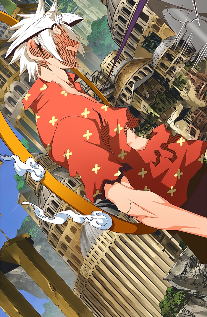 The God of High School, Chapter 478 image 073
