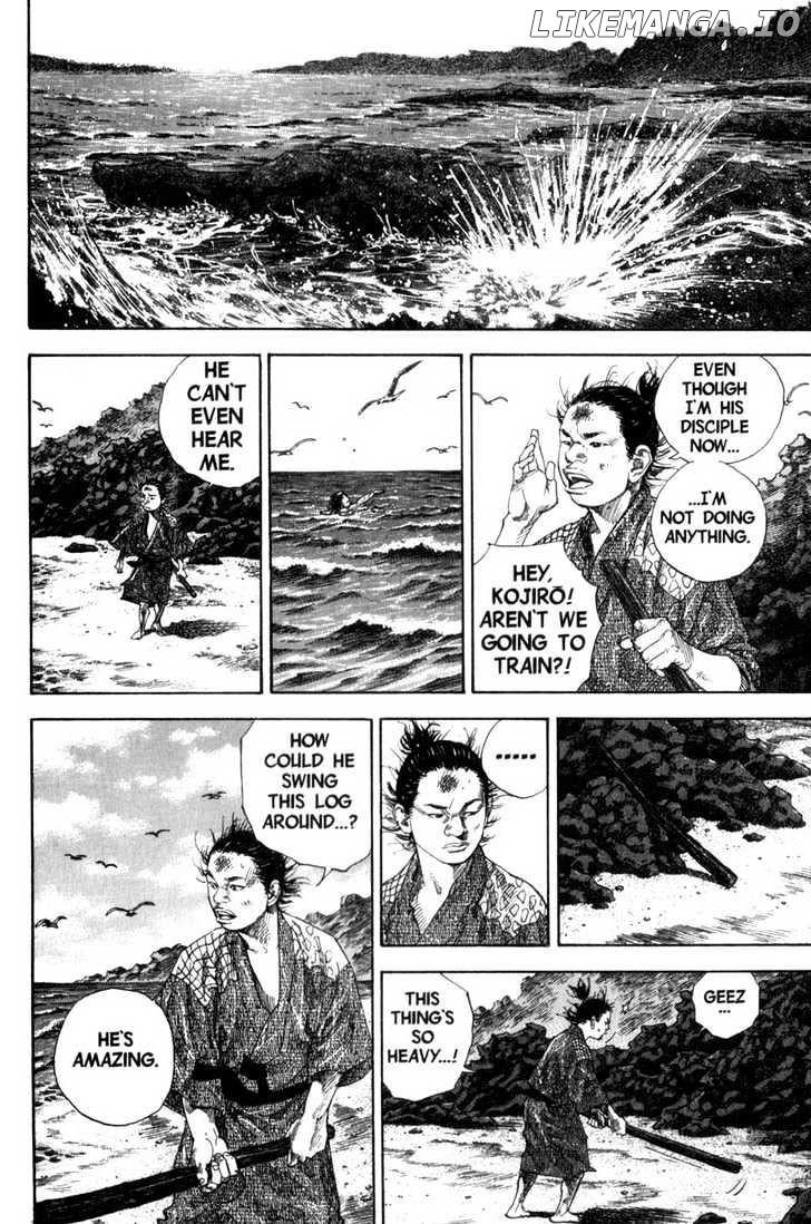 Vagabond, Chapter 137 image 08