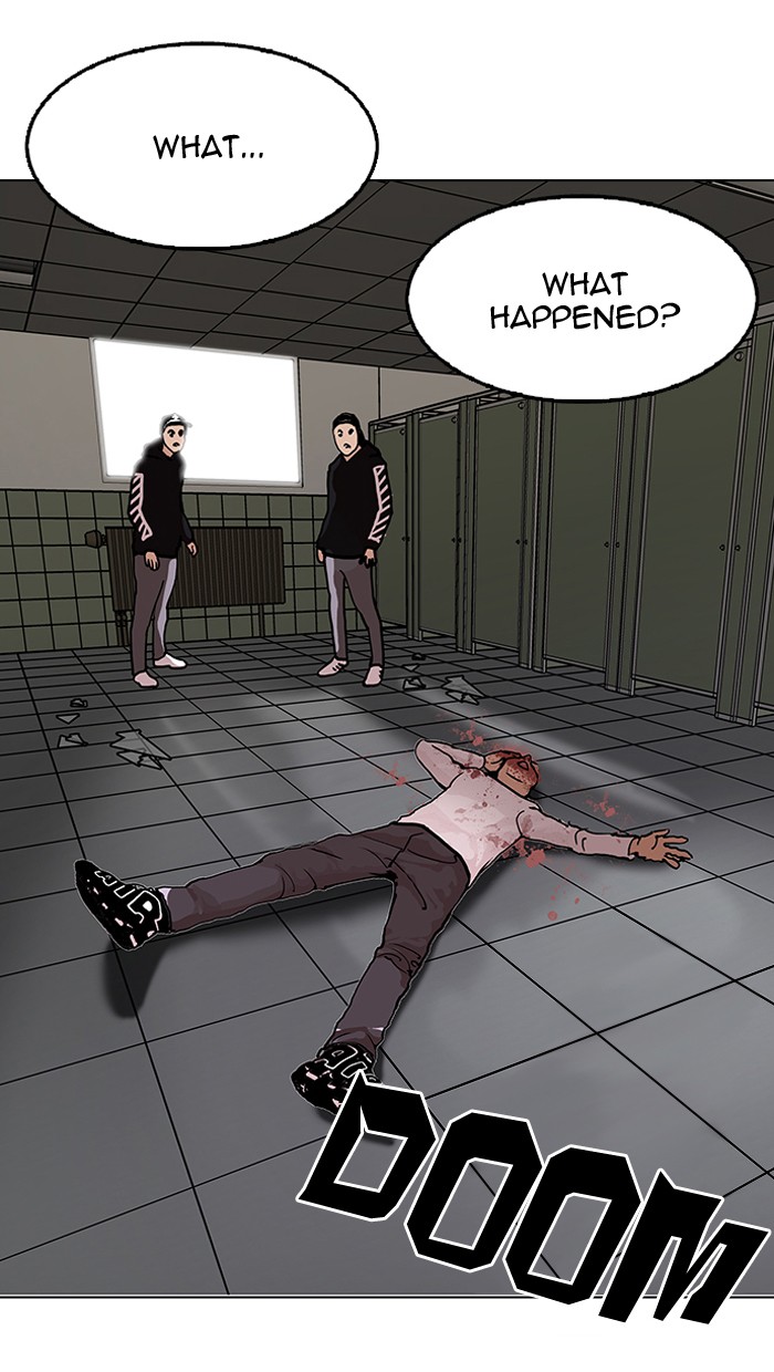 Lookism, Chapter 124 image 28