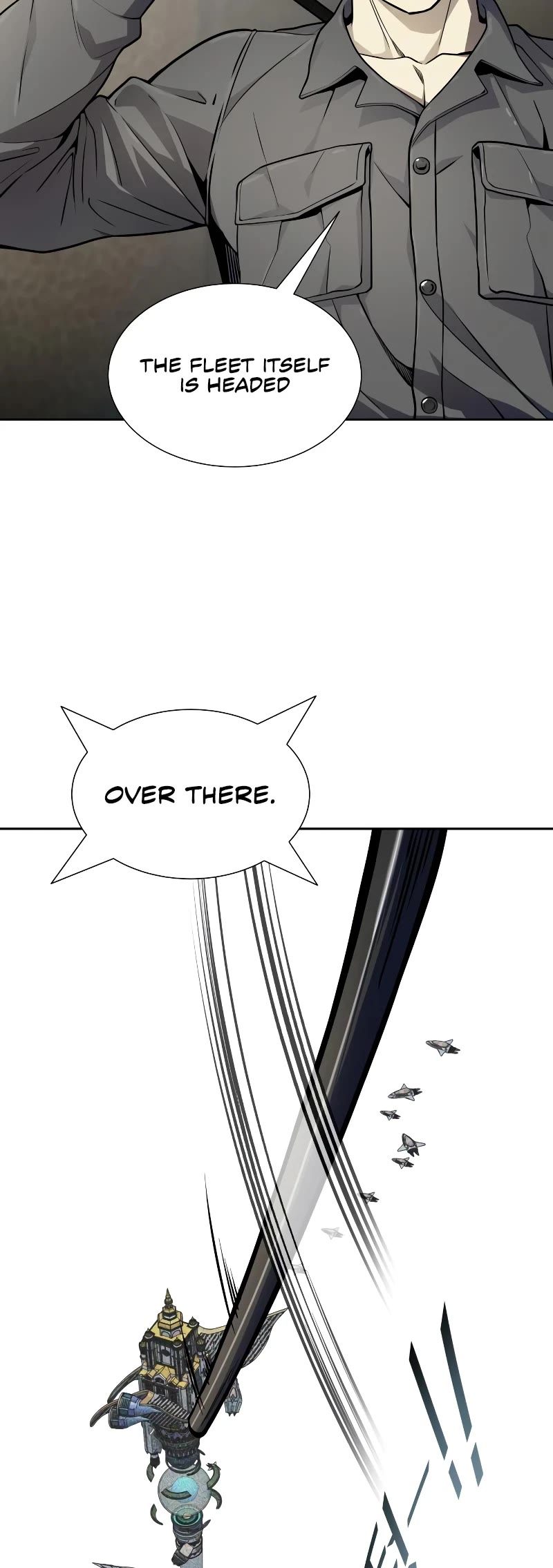 Tower of God, Chapter 580 image 44