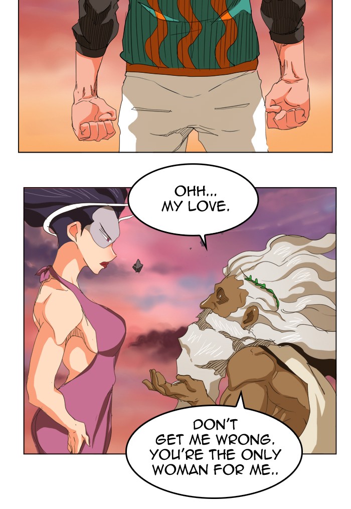 The God of High School, Chapter 273 image 43