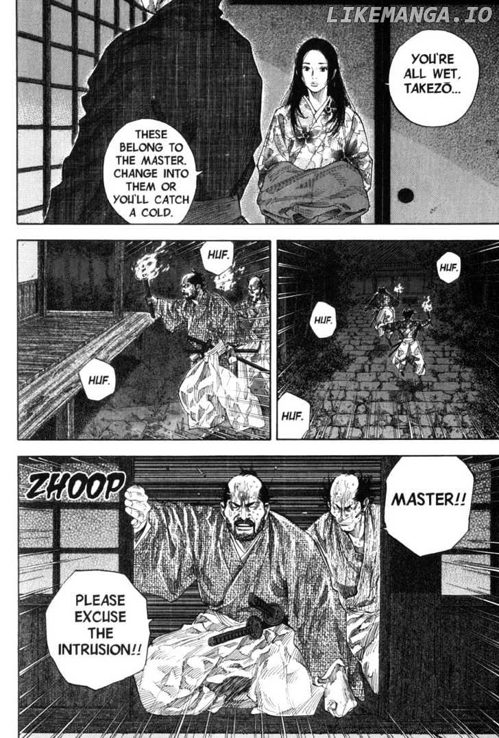 Vagabond, Chapter 97 image 13
