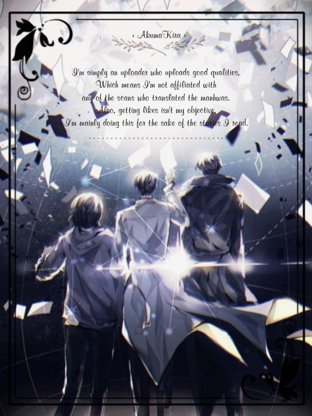 Ao Ashi, Chapter 326 image 21