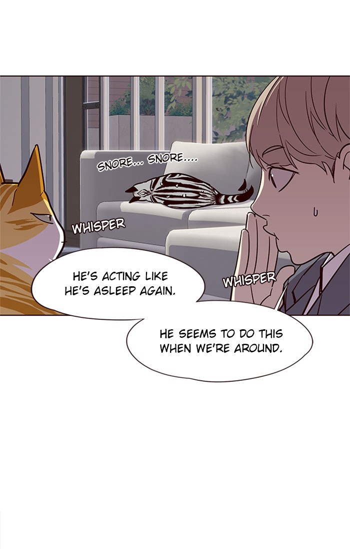 Eleceed, Chapter 37 image 35