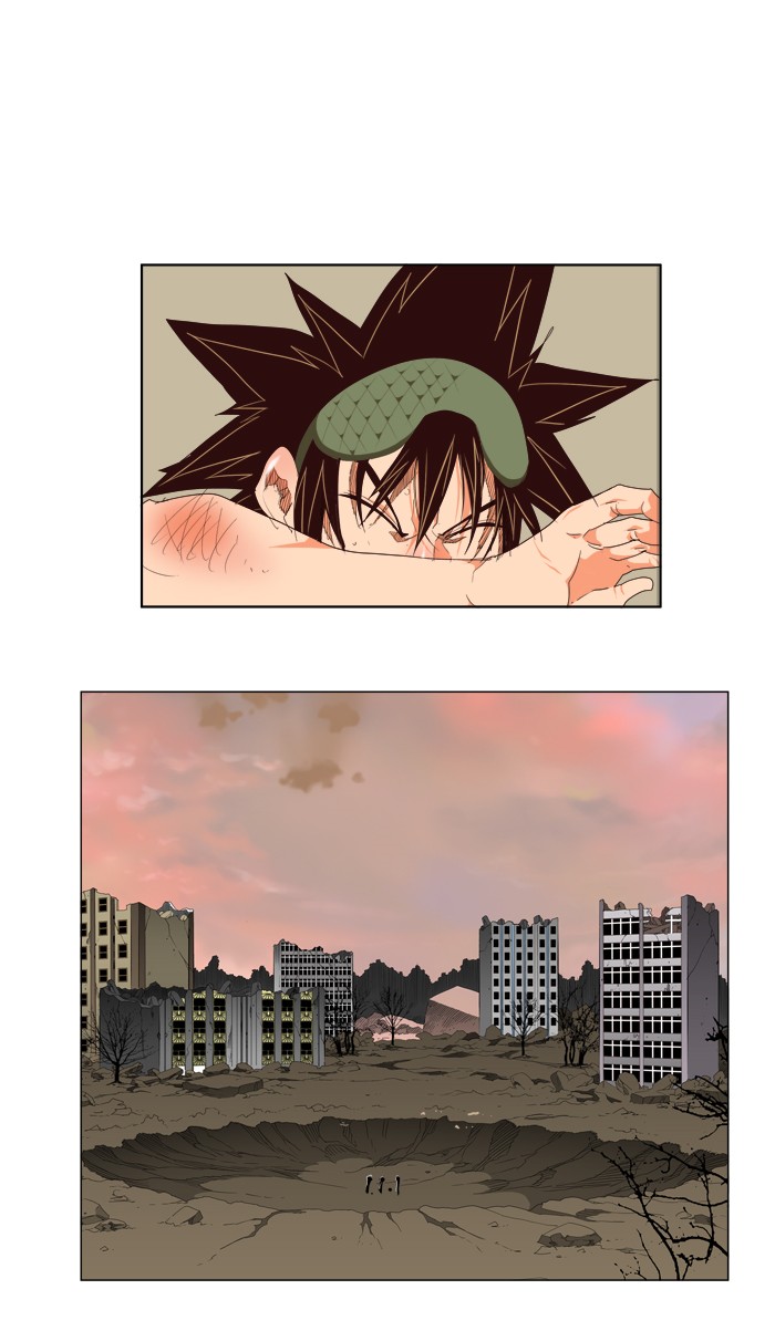 The God of High School, Chapter 127 image 12