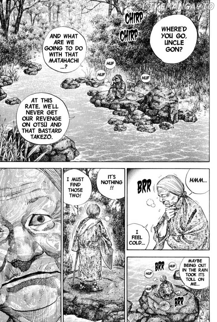 Vagabond, Chapter 113 image 05